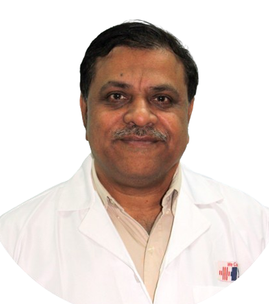 Dr. Rajendra S. Bhangale